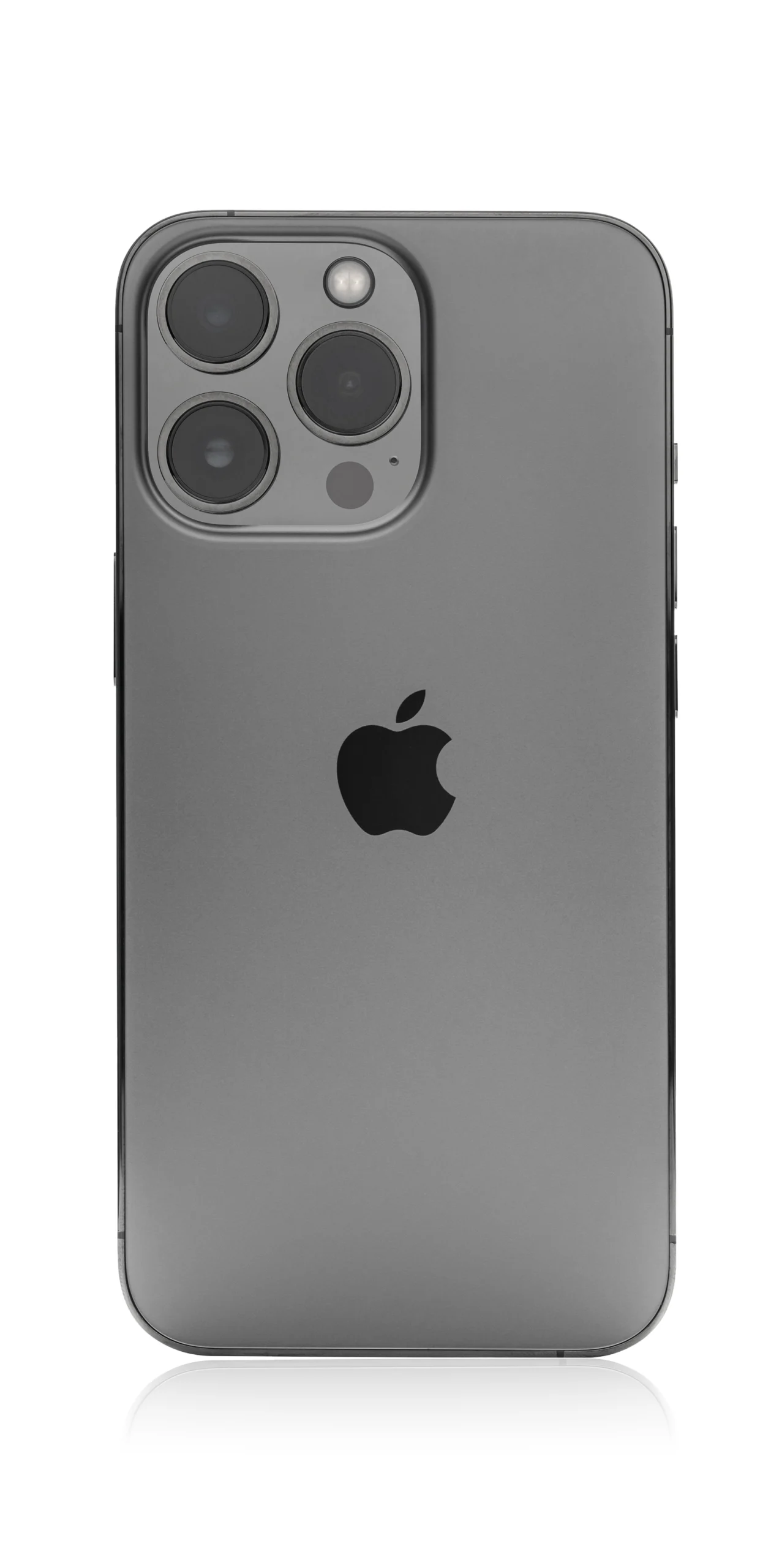iPhone Rückseite für Hotspots