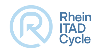 Logo Rhrein ITAD