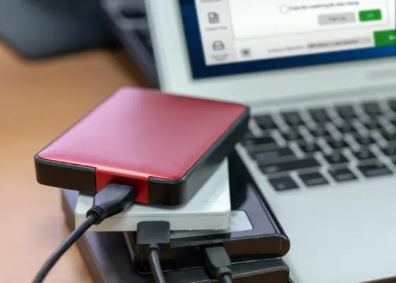 Mobile Datenlöschung (Mobile Erasure) zertifiziert