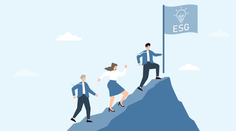 ESG Partnerschaft
