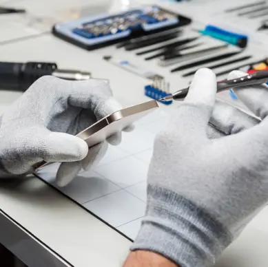 IT-Remarketing von Smartphones
