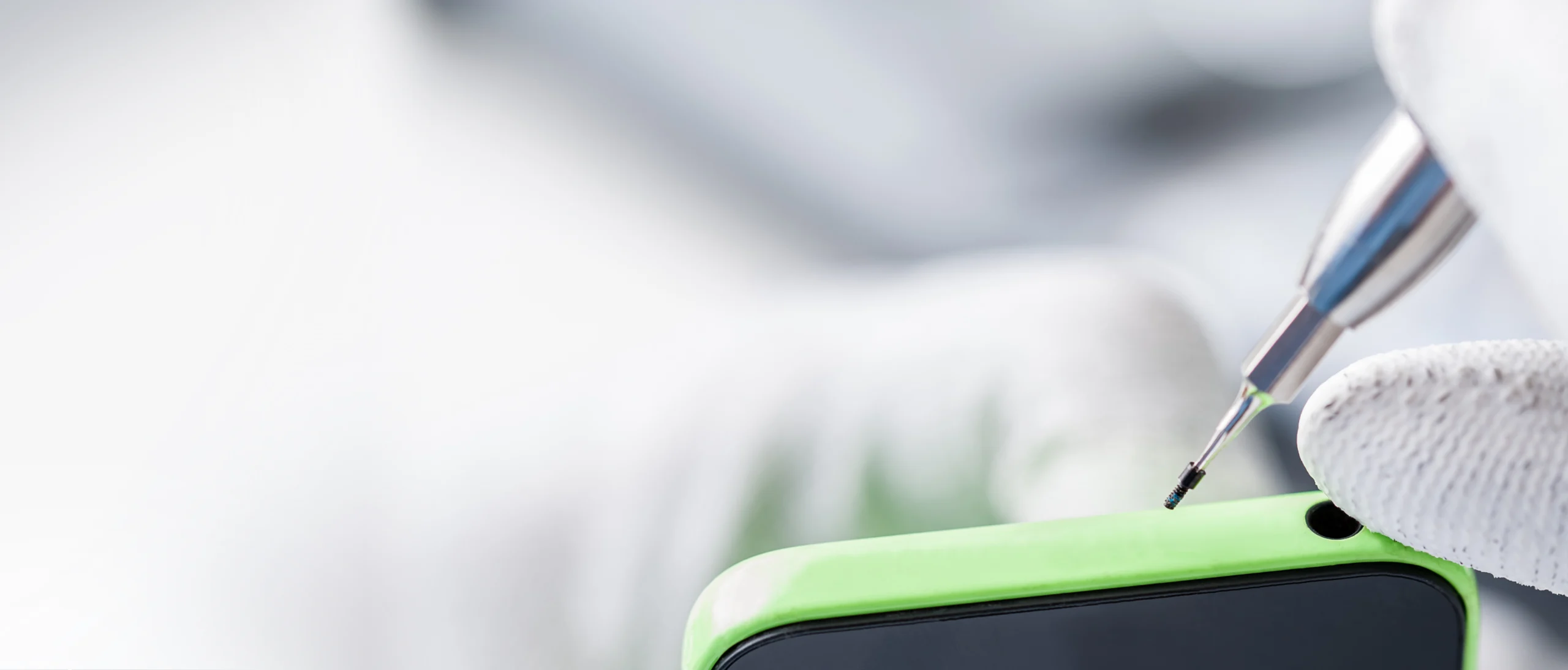 Refurbished Smartphone