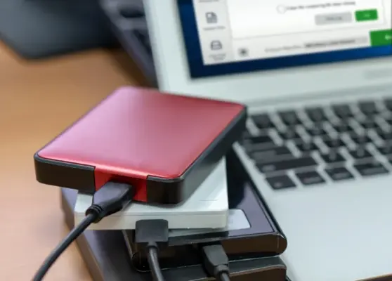 Mobile Datenlöschung (Mobile Erasure) zertifiziert